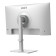 MSI PRO MAX 241PHW E14 24" IPS Full HD 144Hz USB-C Height Adjustable Monitor with Speakers
