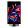 MSI MAG 272UP QD-OLED X24 27" QD-OLED 4K UHD 240Hz 0.03ms Height Adjustable Gaming Monitor