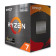 AMD Ryzen 7 5800X3D 10th Anniversary Edition Socket AM4 Processor with Carbice Ice Pad
