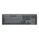 Logitech MX Mechanical Wireless Illuminated Performance Keyboard - Graphite