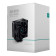 DeepCool AK400 Zero Dark Fluid Dynamic Bearing CPU Air Coolers