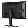 iiyama G-Master GB3290QSU-B1 32" IPS Quad HD 240Hz 1ms Freesync Premium Height Adjustable Gaming Monitor
