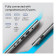 Asus Vivobook 14 E1404GA-90NB0ZW1-M00SX0 Intel Core i3 N305 8GB RAM 512GB SSD 14" Full HD Windows 11 Home Laptop