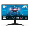 AOC Q27B36X 27" IPS Quad HD 144Hz 0.5ms Gaming Monitor