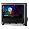 Acer Predator PO3-665 Intel Core i5-14400F 16GB RAM 512GB SSD RTX 5060 Windows 11 Home Gaming Desktop PC