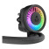 Arctic Liquid Freezer III Pro 360 ARGB Intel/AMD AIO Liquid Cooler - Black