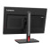 Refurbished - Lenovo ThinkVision P27pz-30 27" 4K Ultra HD Mini-LED 60Hz 4ms Height Adjustable Monitor