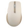 ASUS SmartO MD200 Silent Plus 4200 DPI Wireless Mouse - Oat Milk