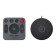 Logitech Rally Plus Wired Video Conferencing System HD Camera - Black