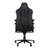 ASUS ROG Courser RGB Racing Style Gaming Chair - Black