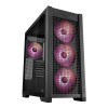 ASUS TUF Gaming GT302 ARGB Black Mid Tower PC Case