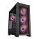 ASUS TUF Gaming GT302 ARGB Black Mid Tower PC Case