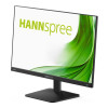 HANNspree HC241PFB 23.8" Full HD IPS 100Hz Frameless Bezel Design Monitor with Speakers