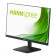 HANNspree HC241PFB 23.8" Full HD IPS 100Hz Frameless Bezel Design Monitor with Speakers