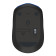 Logitech M170 RF Wireless Optical 1000 DPI Mouse - Blue