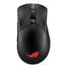 Asus ROG Gladius III Gaming Right-hand Wireless Optical 36000 DPI Mouse Black