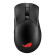 Asus ROG Gladius III Gaming Right-hand Wireless Optical 36000 DPI Mouse Black