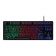 Acer Nitro TKL Wired RGB Mechanical Gaming Keyboard - Black