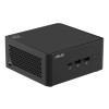 ASUS NUC 15 Pro RNUC15CRHI300003 UK Cord Mini Desktop PC Tall Barebone Kit