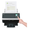 Ricoh fi-8170 Dual CIS 600dpi ADF and Manual Feed Scanner