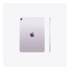 Apple iPad Air 7th Gen 11" 256 GB M3 Chip OS 18 Liquid Retina Wi-Fi + Cellular Tablet - Purple