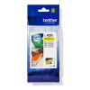 Brother LC426Y Yellow 750 Pages Yield Ink Cartridge