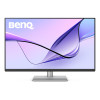 BenQ MA320UP 32" IPS UHD 4K USB-C Height Adjustable Nano Gloss Monitor for MacBook