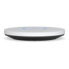 Ubiquiti U7 Pro XG Wall/Ceiling Mountable Tri-Band Wi-Fi 7 PoE+ Access Point - White