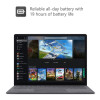 Refurbished - Microsoft Surface 5 Intel Core i5-1235U 8GB RAM 256GB SSD 13.5" Touchscreen Windows 11 Home Laptop