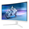 Philips Evnia 5000 27M2C5501/00 27" VA LCD Quad HD 180Hz 1ms Curved Height Adjustable Gaming Monitor