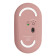 Logitech Pebble 2 M350s Ambidextrous Wireless Mouse - Pink