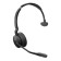 Jabra Engage 75 Monaural Wireless Headset - Black
