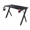 Trust GXT 700 Omnius Gaming Desk - Black