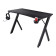 Trust GXT 700 Omnius Gaming Desk - Black