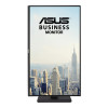 ASUS VA27AQSE 27" LCD Quad HD 1ms Height Adjustable Business Monitor with Speakers