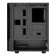 Gamdias TALOS E3 CG Mid Tower ATX Gaming PC Case with 3 x RGB Fans - Black