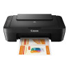 Canon PIXMA MG2550S Inkjet A4 Colour Multifunction USB Printer - Black