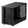 DeepCool CH260 Tempered Glass MicroATX Gaming PC Case - Black