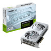Gigabyte GeForce RTX 5060 EAGLE ICE 8GB OC Graphics Card - White