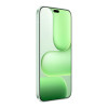 HONOR 600 Lite 6.6" AMOLED MediaTek Dimensity 7100 Elite 8GB RAM 256GB Storage 5G Dual-SIM MagicOS Smartphone - Sprout Green