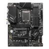 MSI Intel Z790 PRO Z790-P WIFI 1700 DDR5 ATX Motherboard