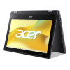 Refurbished - Acer ChromeBook Spin 511 R756TN-TCO Intel N100 8GB RAM 128GB SSD 11.6" Touchscreen ChromeOS 2-in-1 Laptop