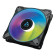 Arctic P14 PST 140mm PWM A-RGB Case Fan - White