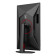 AOC G4 Q27G4SRU 27" Fast IPS Quad HD 320Hz 0.3ms G-Sync compatible Height Adjustable Gaming Monitor