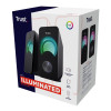 Trust Arys Compact RGB LED 2.0 Speaker Set - Black