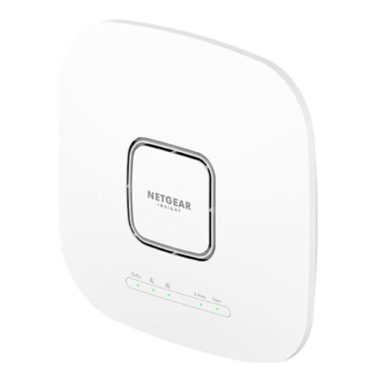 NETGEAR AX5400 Wi-Fi 6 Access Point with MIMO Technology
