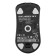 ASUS ROG Harpe Ace Aim Lab Edition Wireless USB Type-A Gaming Mouse - Black