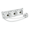 Antec Symphony 360 ARGB Processor All-in-one Liquid Cooler 12 cm White