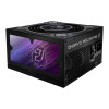 Asrock Phantom Gaming 1000G 1000W ATX 3.1 80 PLUS Gold PSU Power Supply