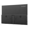 ViewSonic VA1650 15.6" IPS Full HD USB-C Portable Monitor with Built-in Speakers